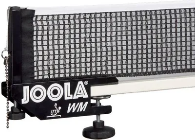 Rrjetë pingpongu Joola WM 31030, profesionale, e zezë - 1