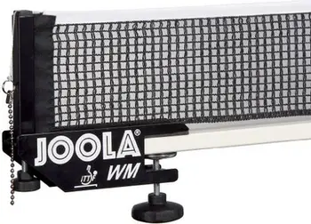 Rrjetë pingpongu Joola WM 31030, profesionale, e zezë