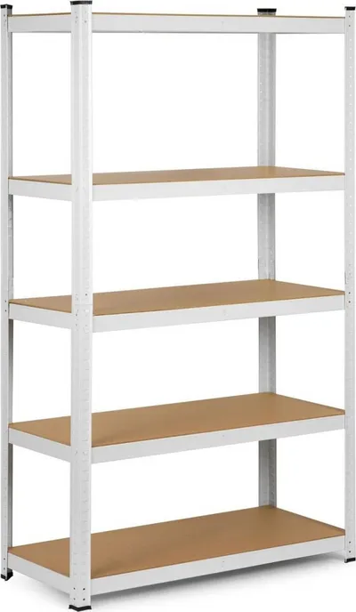 Raft magazinimi Humberg (4841), 150 x 75 x 30 cm - 1