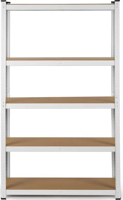 Raft magazinimi Humberg (4841), 150 x 75 x 30 cm - 2