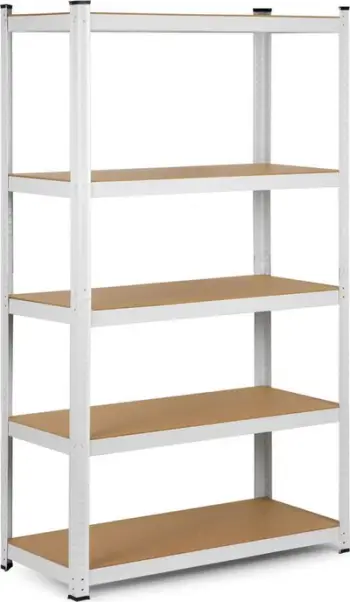 Raft magazinimi Humberg (4841), 150 x 75 x 30 cm