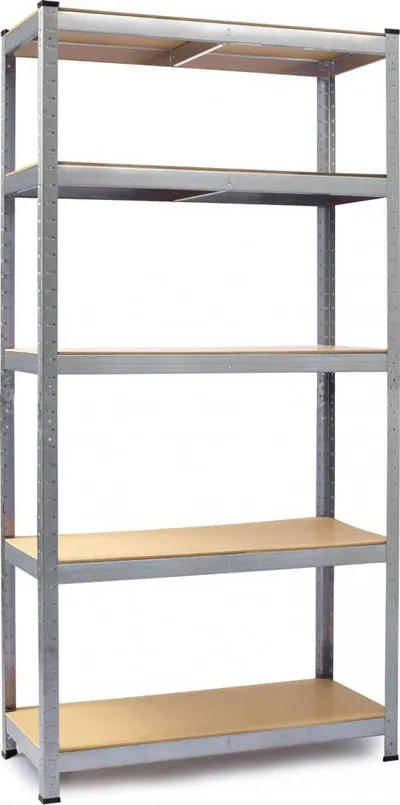 Raft magazinimi Humberg, 180 x 100 x 50 cm - 3