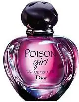 Eau de Toilette Dior Poison Girl, 50 ml