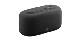 Stacion lidhjeje Microsoft Audio Dock, USB-C, HDMI, i zi