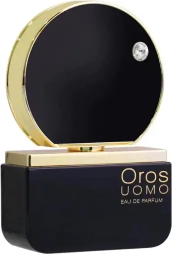 Eau De Parfum Oros Uomo, 100 ml