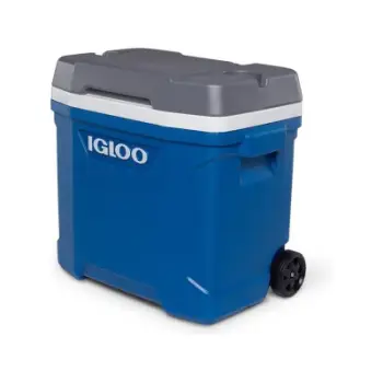Frigorifer Ftohes Latitude 28l Kalter Bardhe