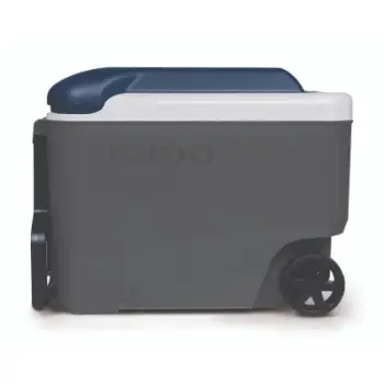 Frigorifer Ftohes Maxcold 38l Me Rrota