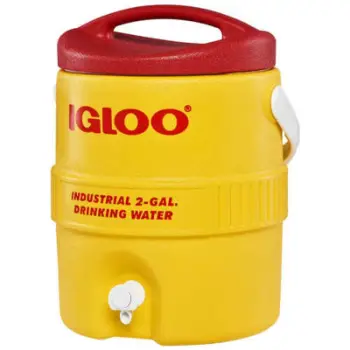 Frigorifer Bombol Pasiv Me Vrime Per Pije 7.60l