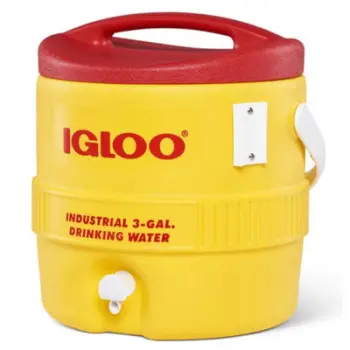 Frigorifer Bombol Pasiv Me Vrime Per Pije 11.35l