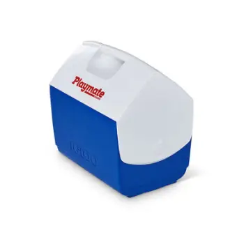 Frigorifer Ftohes Pasiv Playmate Elite-kalter