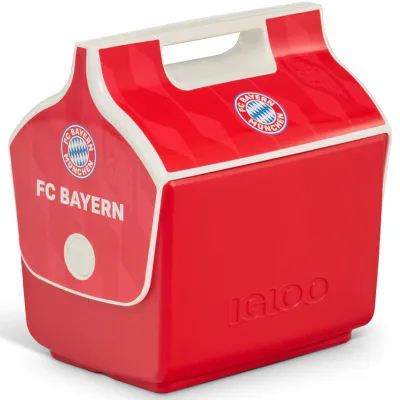 Cante Frigorifer Playmate Fc Bayern - 1