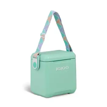 Frigorifer Ftohes Tagalong Zigzag 10l