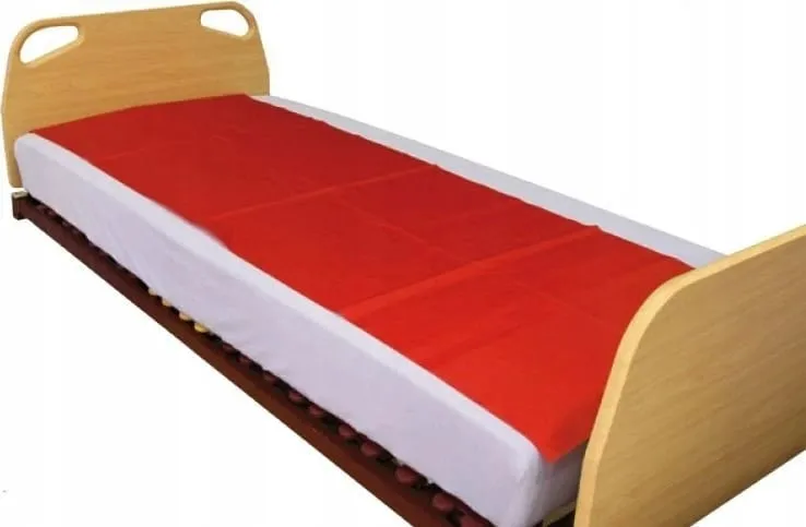 Sling lëvizës Timago TTE6102, 200 cm, Najlon, Kuq - 5