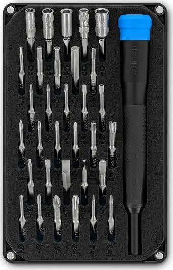 Set i majave precize iFixit Moray (EU145475-1)