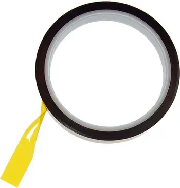 Shirit izolues iFixit Fireproof Tape, 12.7 mm, 33 m, i zi
