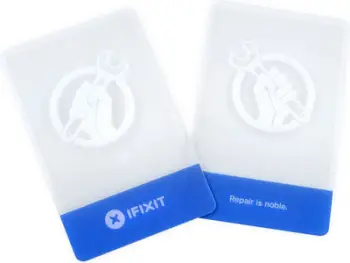 Set karta plasike për servisim celulari iFixit, 2 copë
