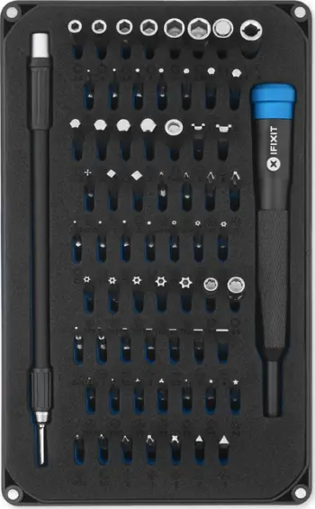 Paketa me vegla precize iFixit Mako (EU145299)
