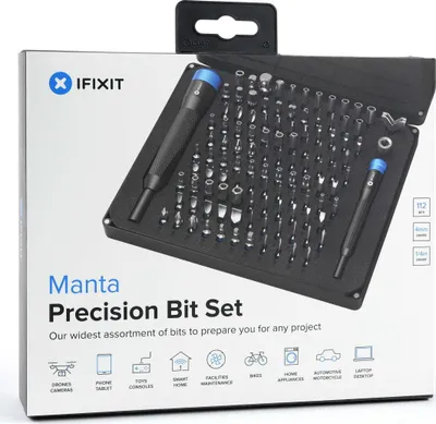 Paketa precize iFixit Manta (EU145392) - 4