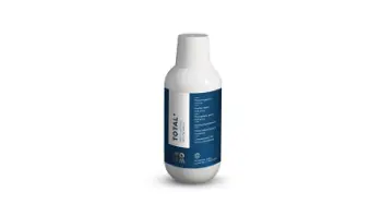 Ujë pastrues për gojë Woom Total +, 500 ml