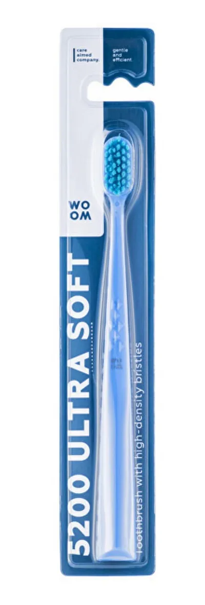 Furçë për dhëmbë Woom Ultra Soft 5200 kWOM025 - 3