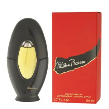 Eau de Parfum Paloma Picasso, 30 ml