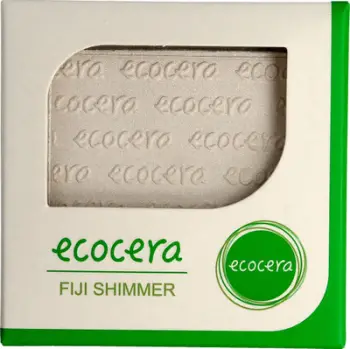Pluhur ndriçues Ecocera FIJI, 10 g