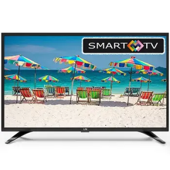 Televizor LIN 43LFHD1850 SMART Full HD 43", i zi