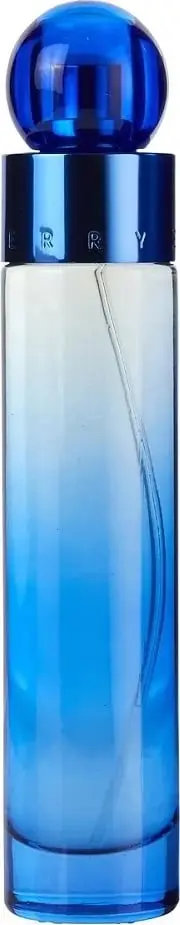 Parfum Perry Ellis 360 Very Blue për meshkuj, EDT 100ml