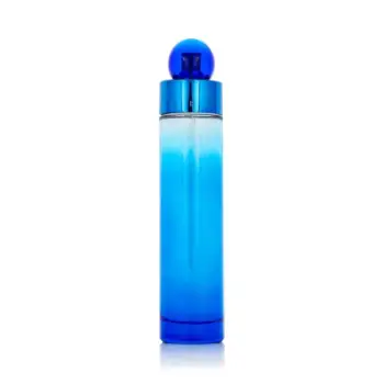Eau de Toilette Perry Ellis Men's 360 Very Blue, 200 ml