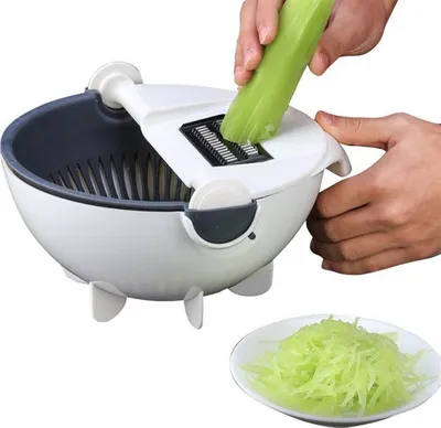 Grirëse mekanike me enë Home Appliances, e bardhë - 7