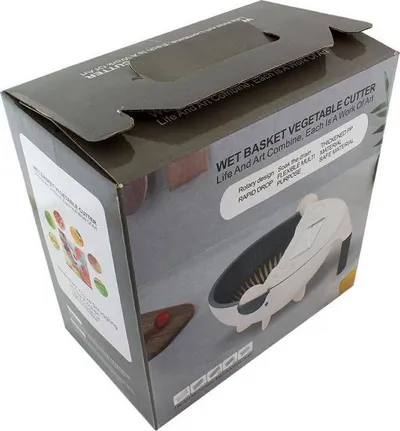 Grirëse mekanike me enë Home Appliances, e bardhë - 9