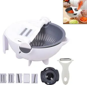 Grirëse mekanike me enë Home Appliances, e bardhë
