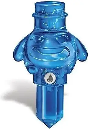 Skylanders Trap Activision Blizzard WATER