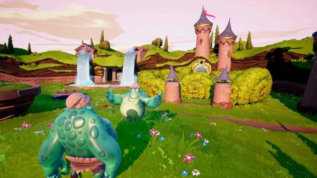 Loja Switch Spyro Reignited Trilogy - 3