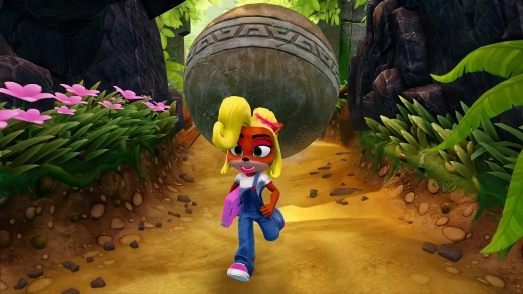 Loja Switch Crash Bandicoot N.Sane Trilogy - 5