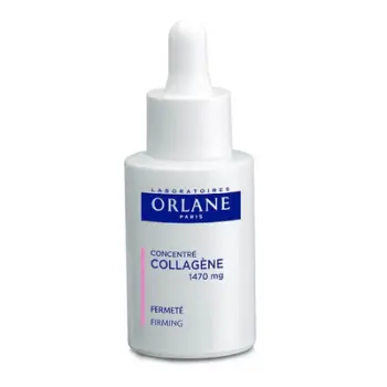 Koncentrat për lëkurë Orlane Paris Supradose (Firming Concentrate), 30 ml