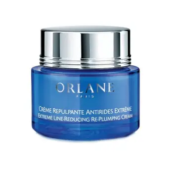 Krem kundër rrudhave Orlane Paris Extreme Line-Reducing Re-Plumping Cream, 50 ml