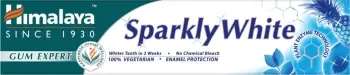 Pastë dhëmbësh Himalaya Sparkly White 75ml