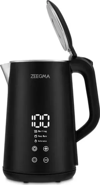Çajnik elektrik Zeegma Ketlee Control, 1.6L, i zi - 3