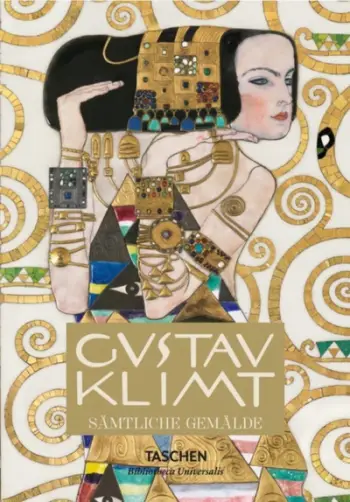 Gustav Klimt Drawings And Paintings - Tobias G Natter
