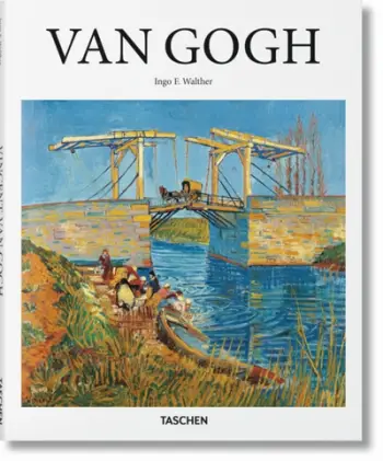 Van Gogh - Ingo F Walther