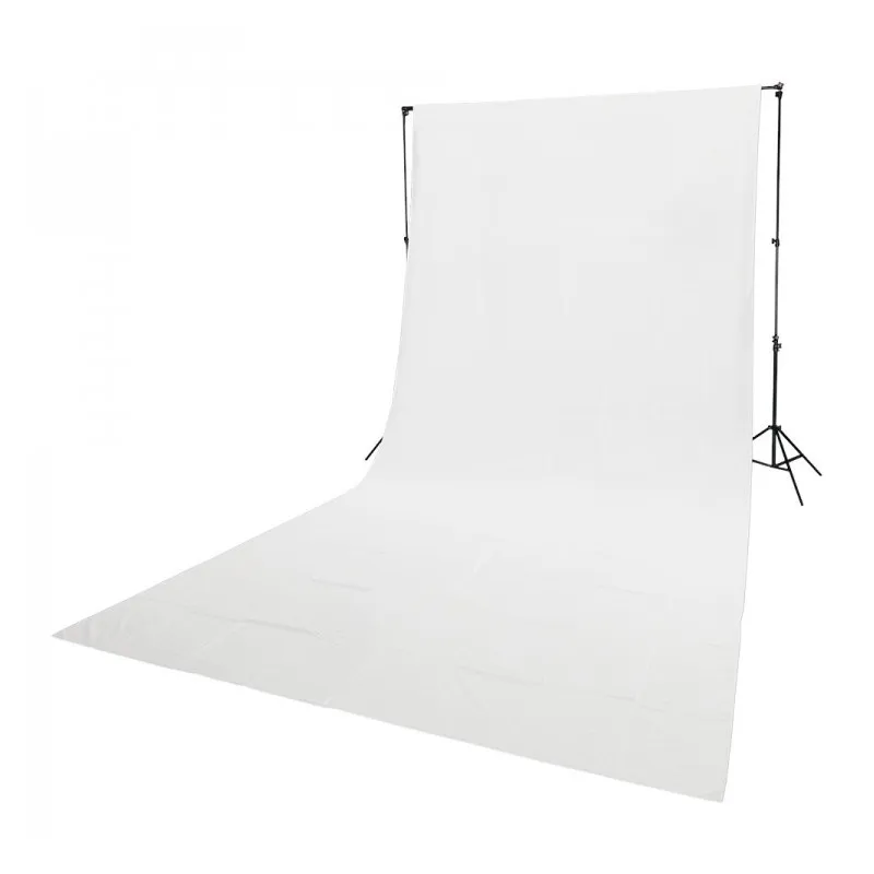 Genesis Gear Chromakey Backdrop 180x280cm - 1
