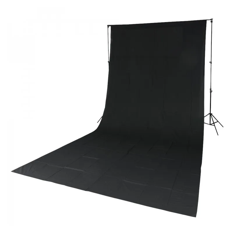 Genesis Gear Chromakey Backdrop 180x280cm - 3