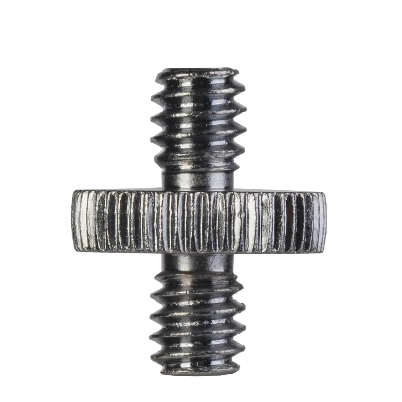 Genesis Gear 1/4 inch to 1/4 inch male - 1