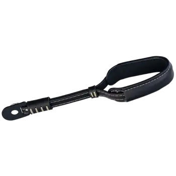 Genesis Gear Wrist Hand Strap Black
