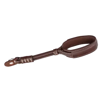 Genesis Gear Wrist Hand Strap Coffee