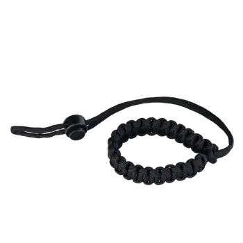 Genesis Gear Wrist Hand Strap Paracord