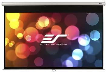 Tabelë elektrike për projektor Elite Screens 120"