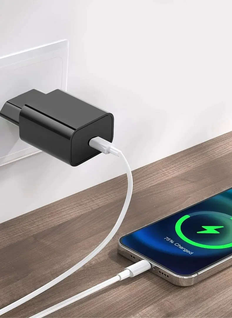Karikues Msonic, USB-C, MY6623K, i zi - 4