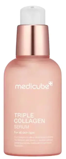 Serum fytyre për femra Medicube Triple Collagen Serum 55ml
